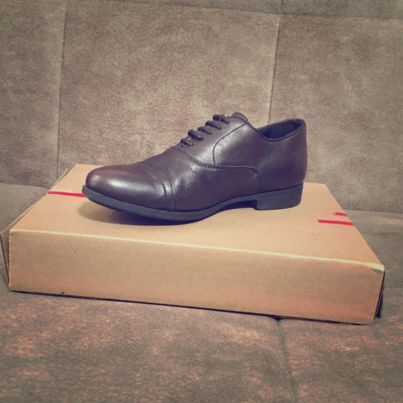 Geox Other - Besmington dress shoes